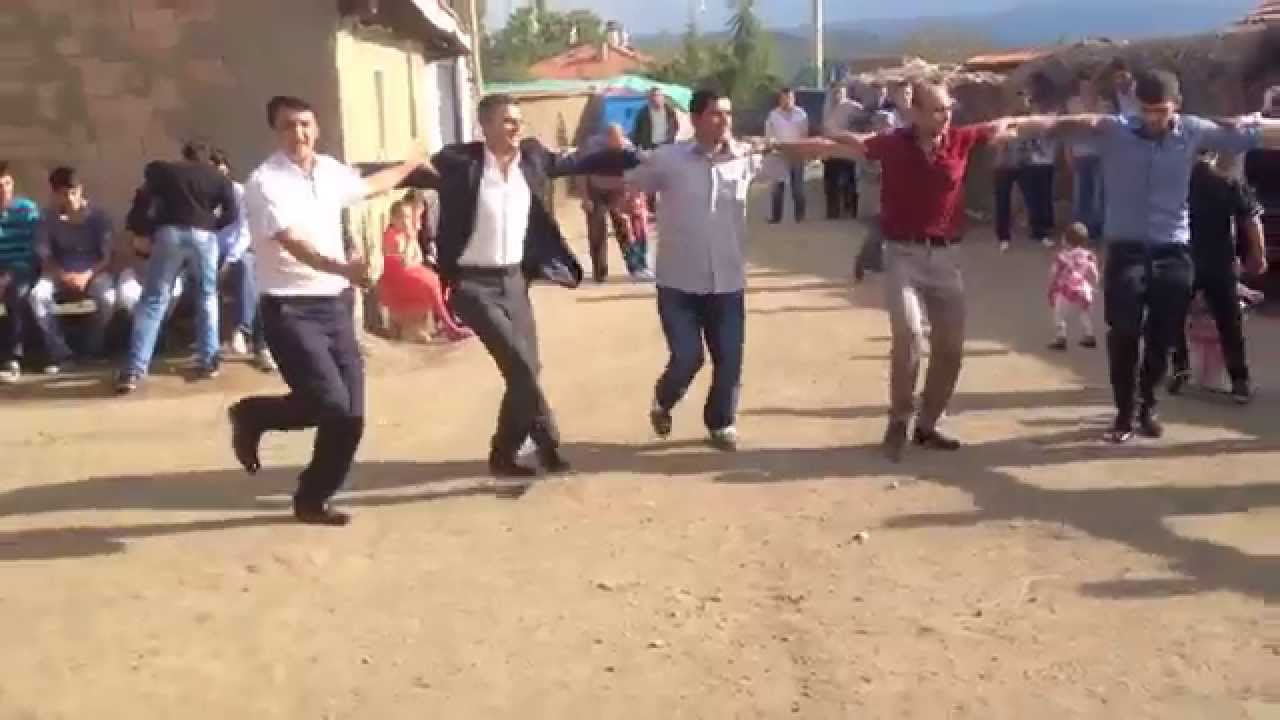 Çorum Ağırlaması...(Arifegazili)