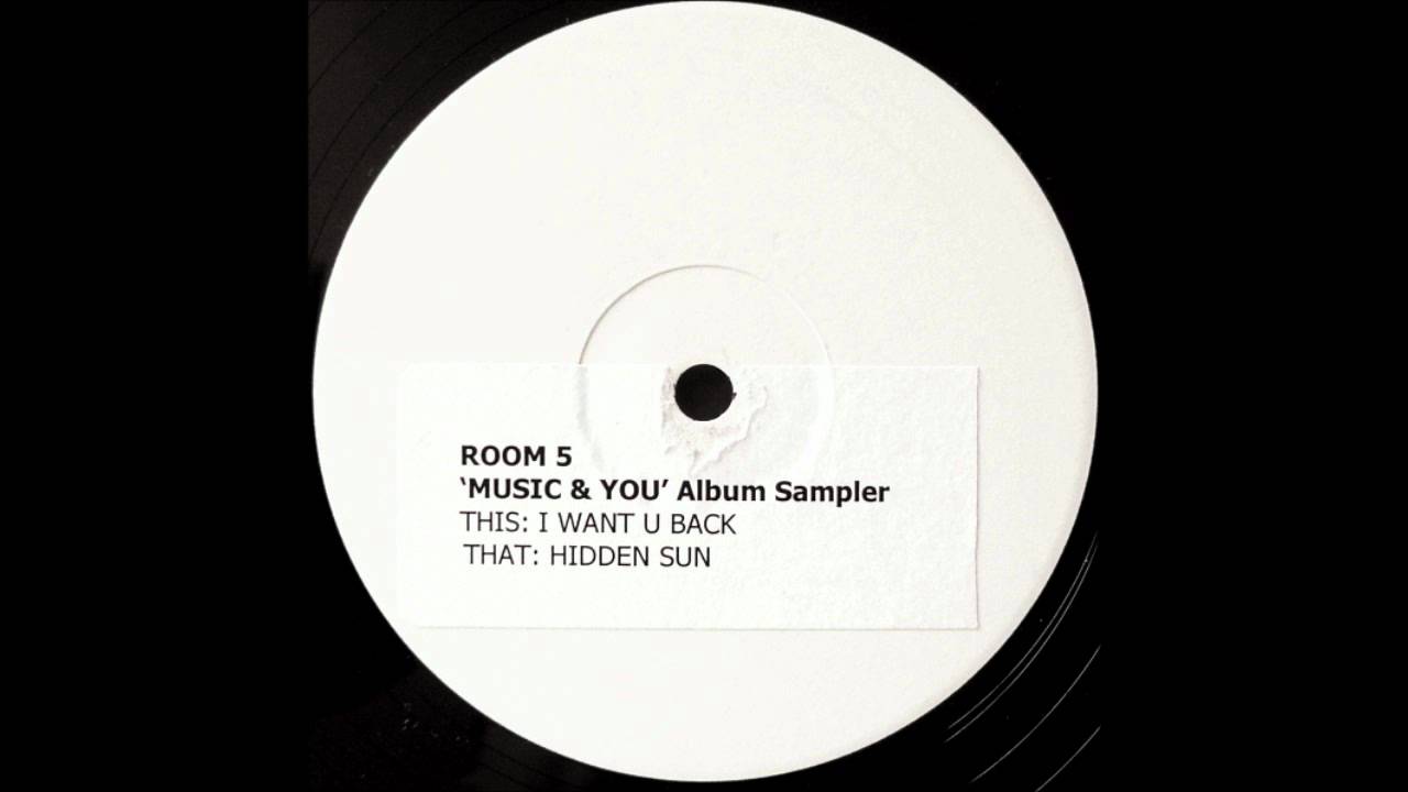 Room 5 - I Want U Back