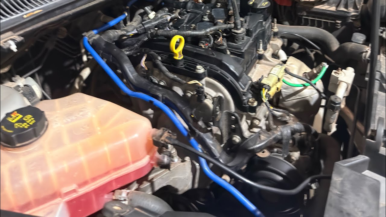 Troca correia dentadaford ka 1.0 3 cilindros ,porque dos novos valores de manutenção!!!!!