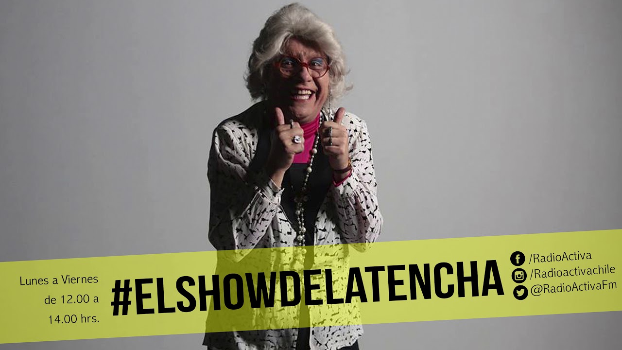El Show de la Tencha - El Pololeo