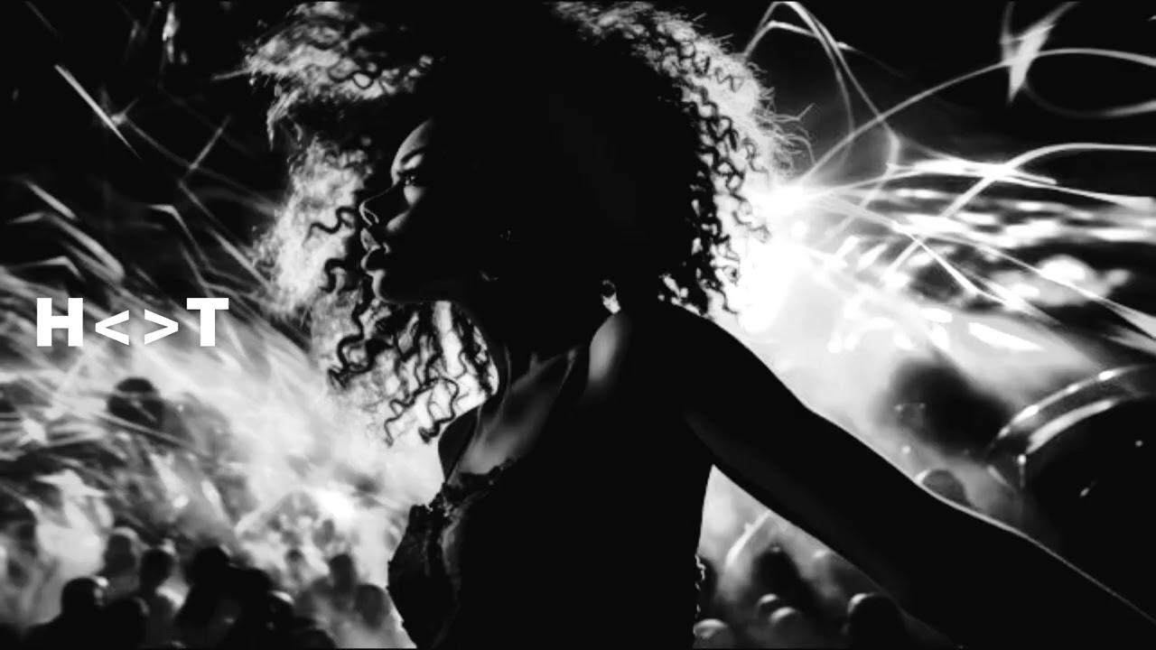 Kentphonik feat. Lolo - Happiness (Toxiqsou Remix)