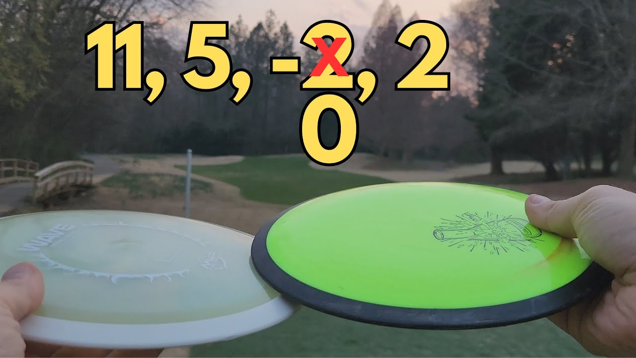 The Wave That DOESN'T Turn... (Domey Eclipse 2.0 Wave)