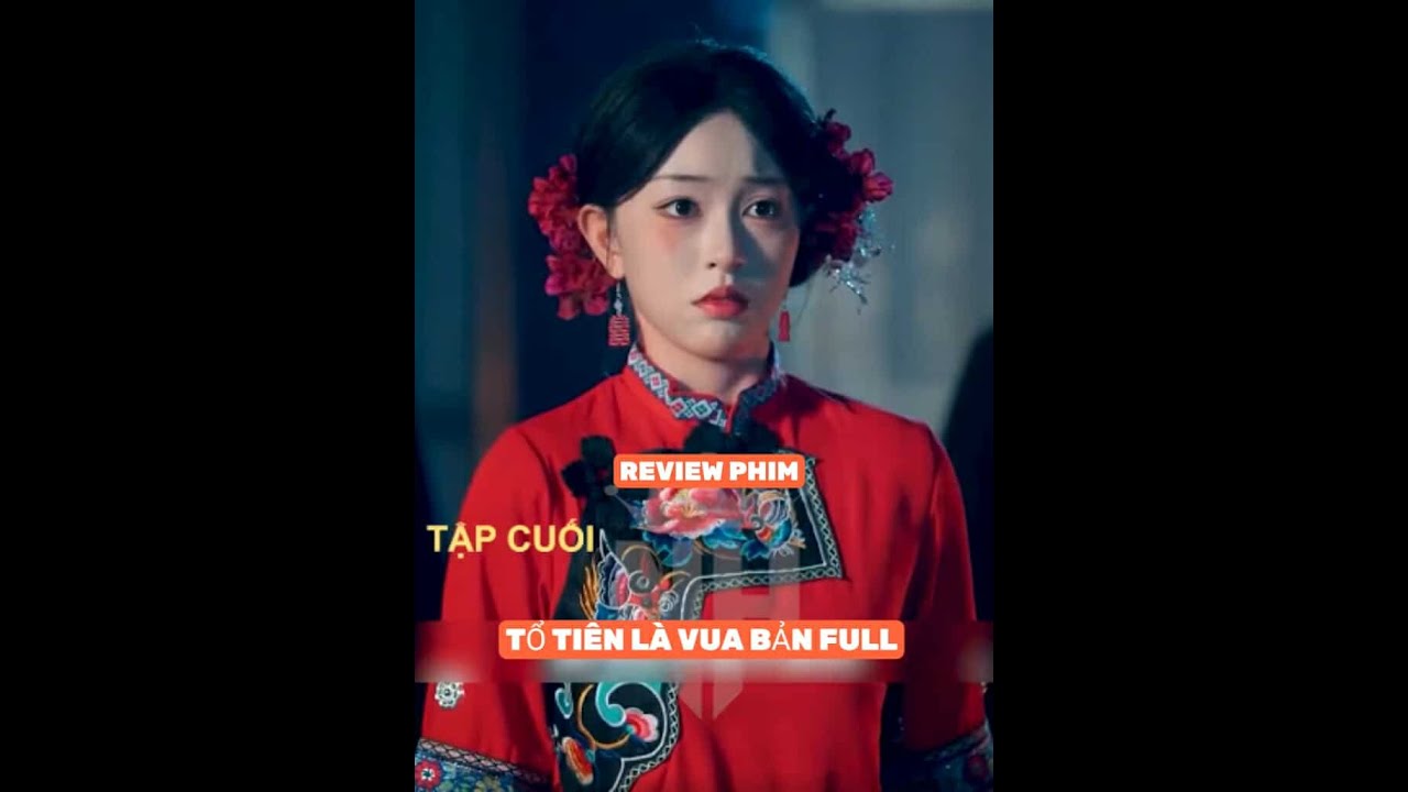 REVIEW PHIM : TỔ TI&Ecirc;N L&Agrave; VUA BẢN FULL #reviewphim #thangioreview #phimhaynhat2025