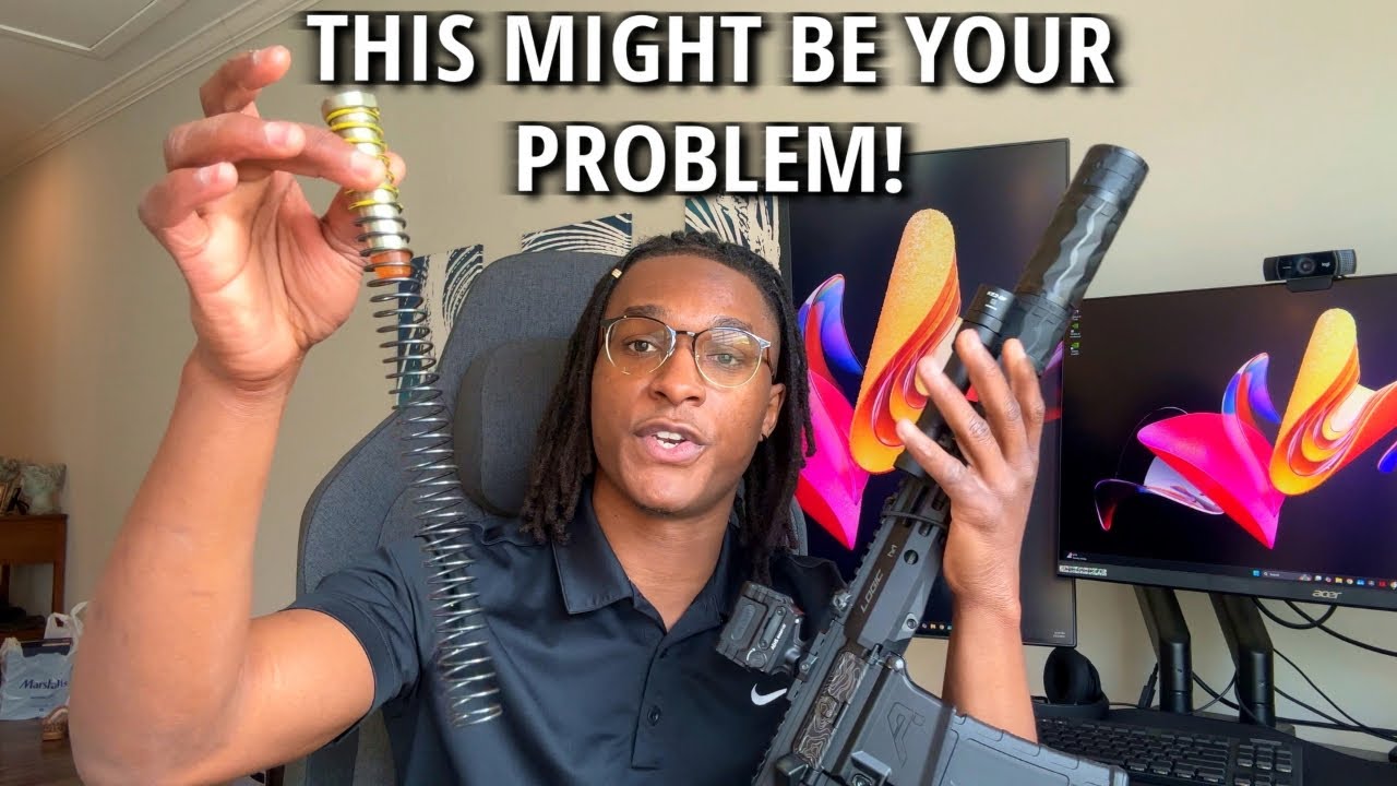 Tuning 300 Blackout for Subs & Supers | The Last Guide You'll Need