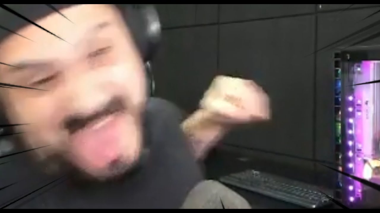 stream compileixo #88 - o jogo do bode...