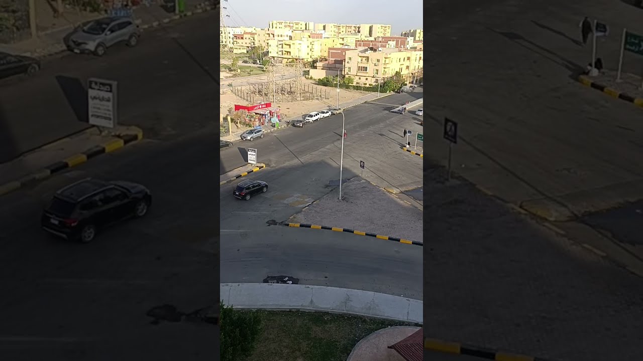 Street live cam.. EarthCam