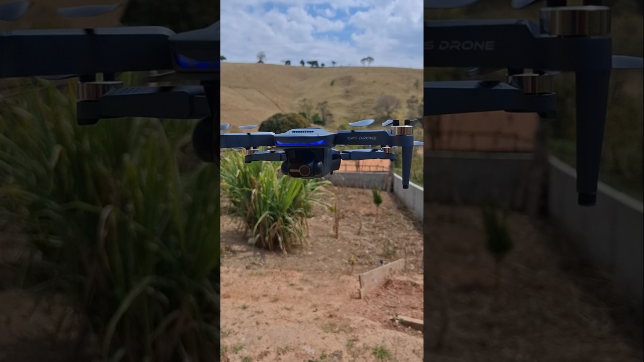 DRONE L200