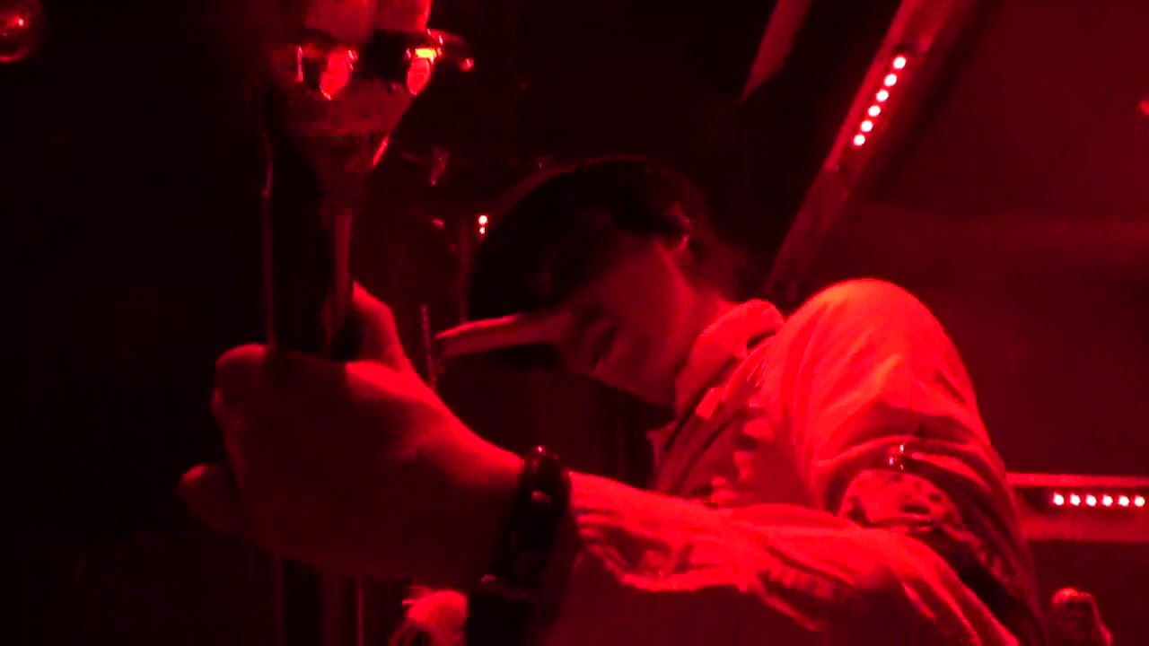 Hat Trickers @ Eli's Mile High Club