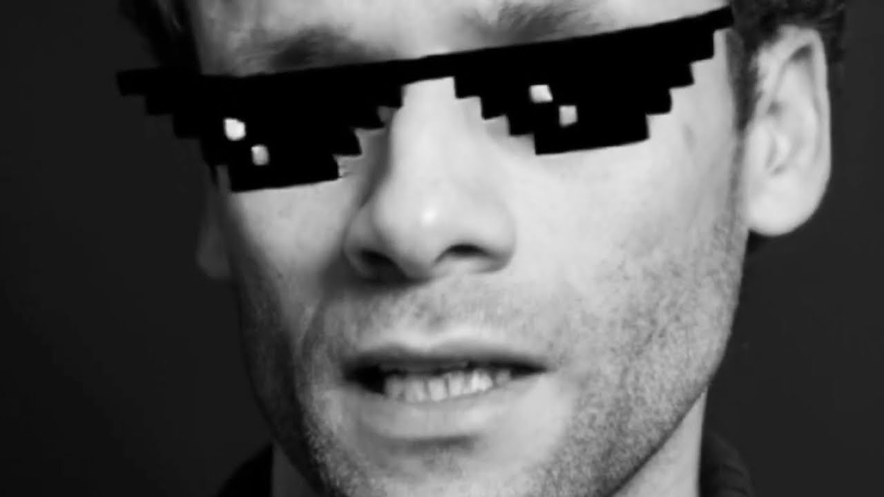 Baron Retif feat. Mohamed Lamouri - Pas sa faute