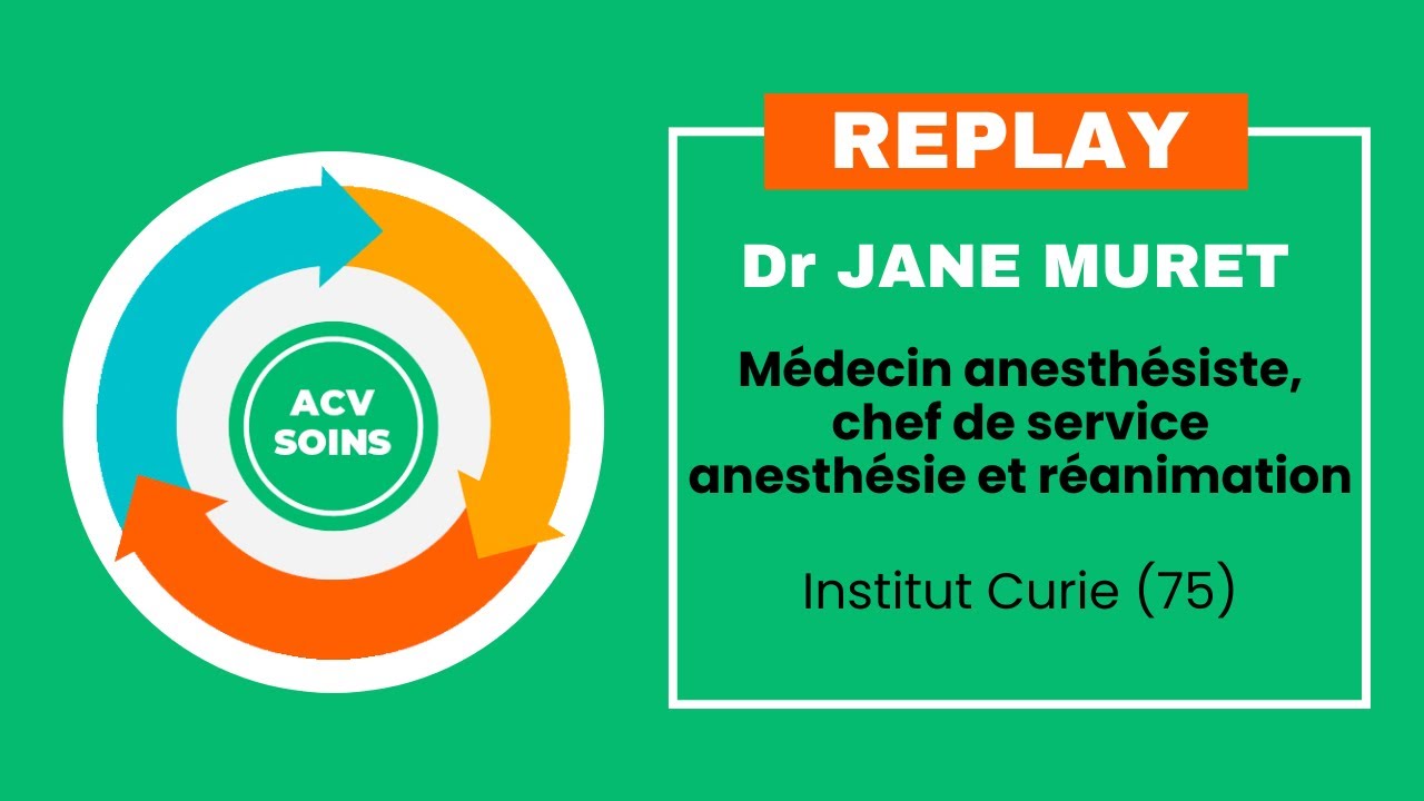 L’abandon de l’air pulsé pour réchauffer les malades - Dr Jane Muret
