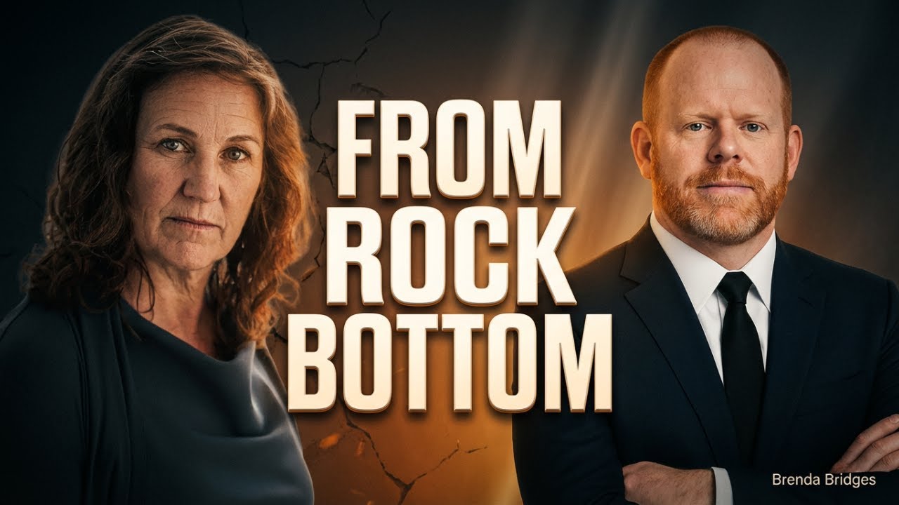 Rebuilding From Rock Bottom After Divorce | Reinvention, Identity Loss & Starting Over