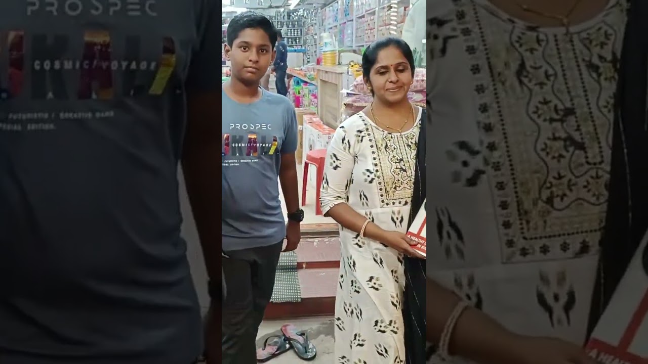 Sana Plastics | NammaPalani #palani #nammapalani