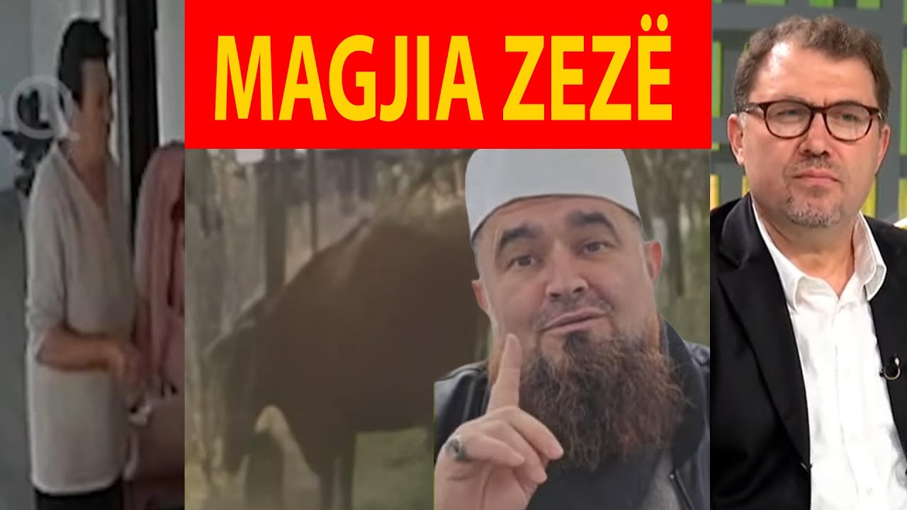E afërmja i spërkat shtëpinë, ndodh e keqja, si luftohet MAGJIA e zezë - Kosova Today