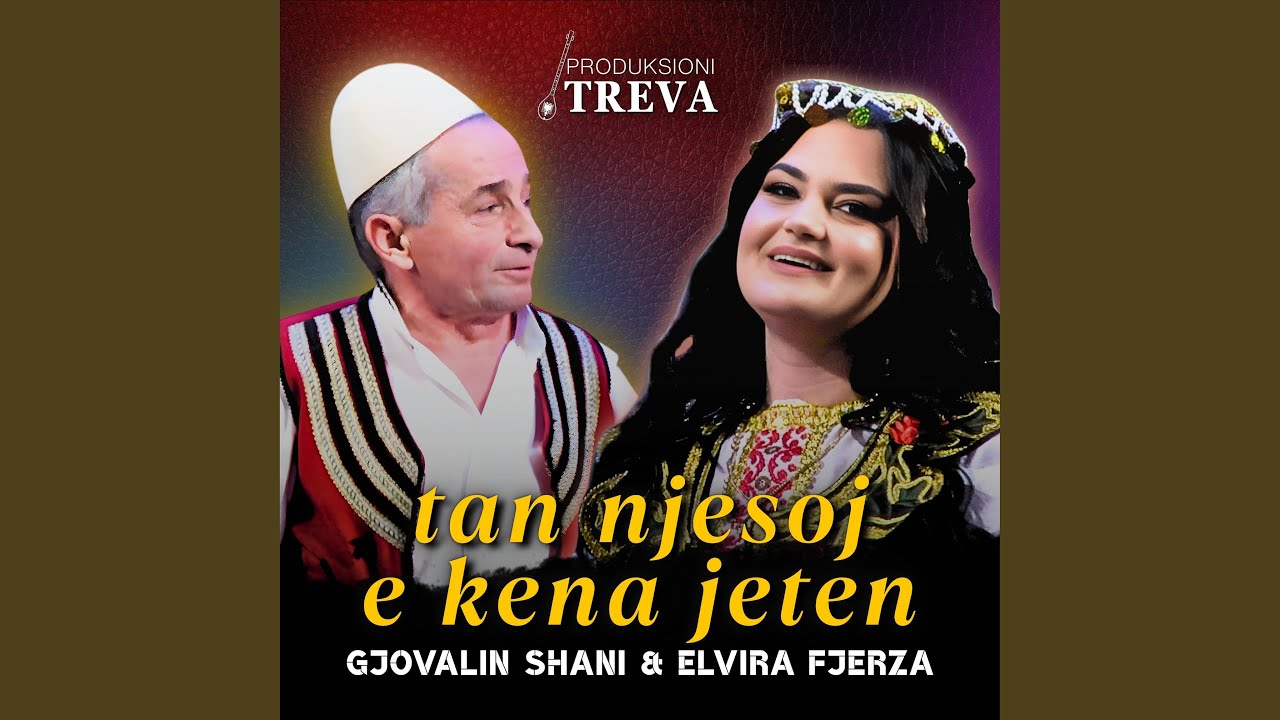Tan njesoj e kena jeten