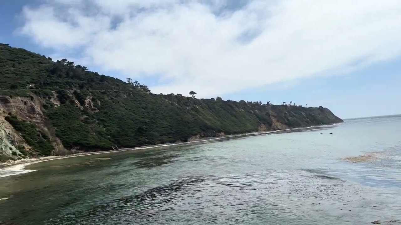 Palos Verdes Coastline Trail 5