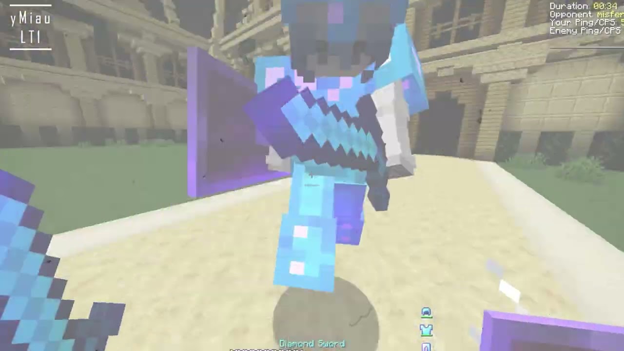 UHC Community Montage (Re-upload)