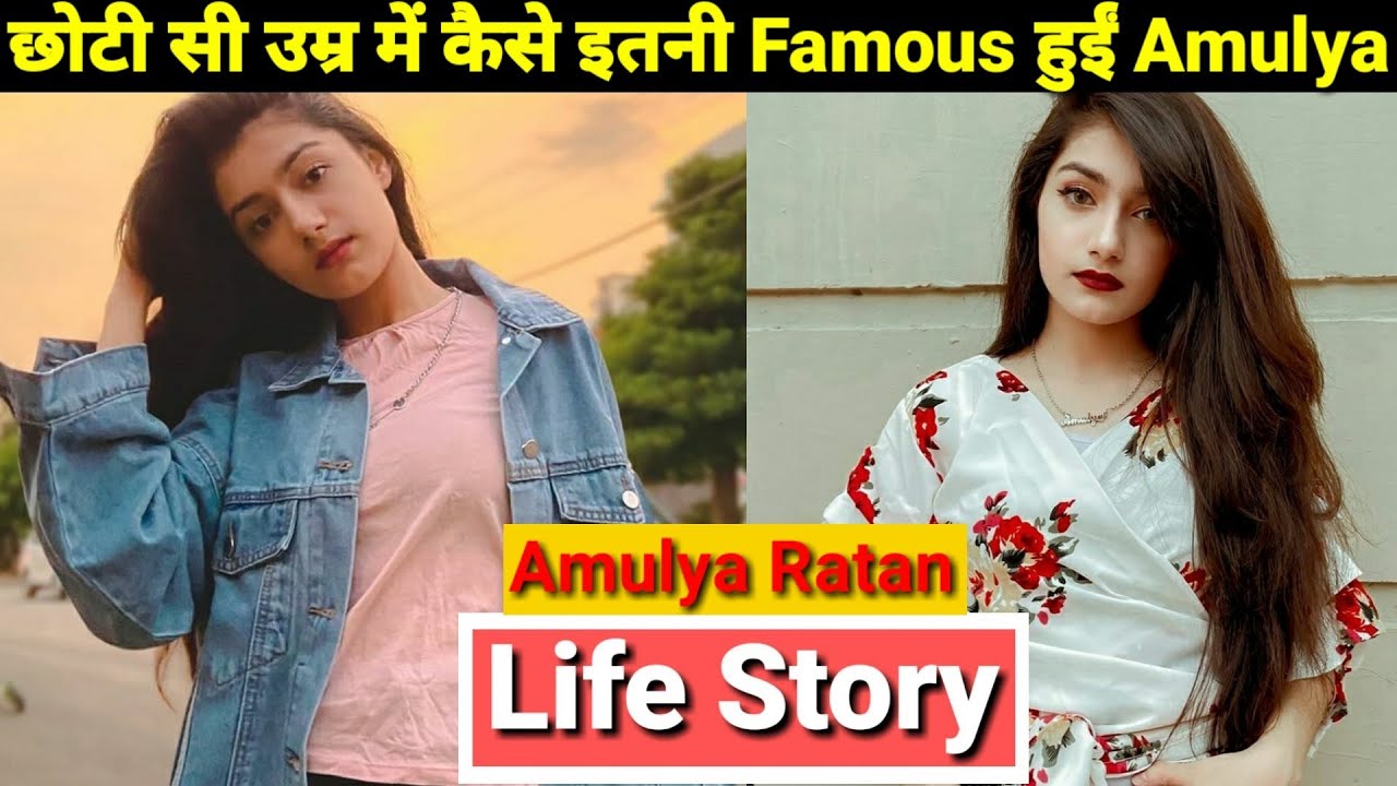 Amulya Rattan Life Story | Lifestyle & Biography