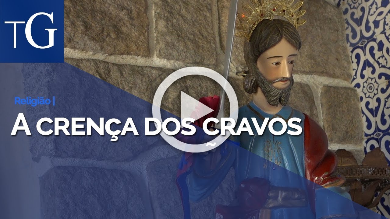 A crença dos cravos