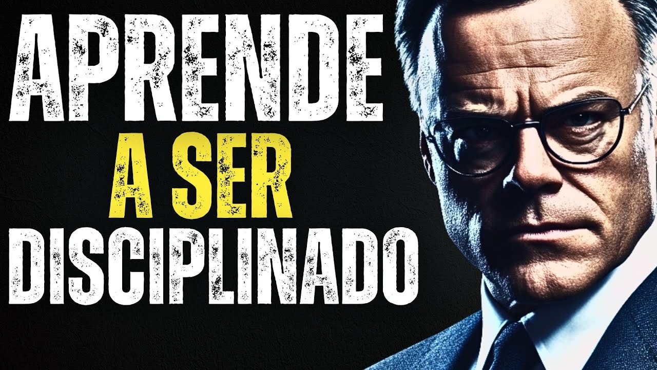 C&oacute;mo desarrollar autodisciplina mental