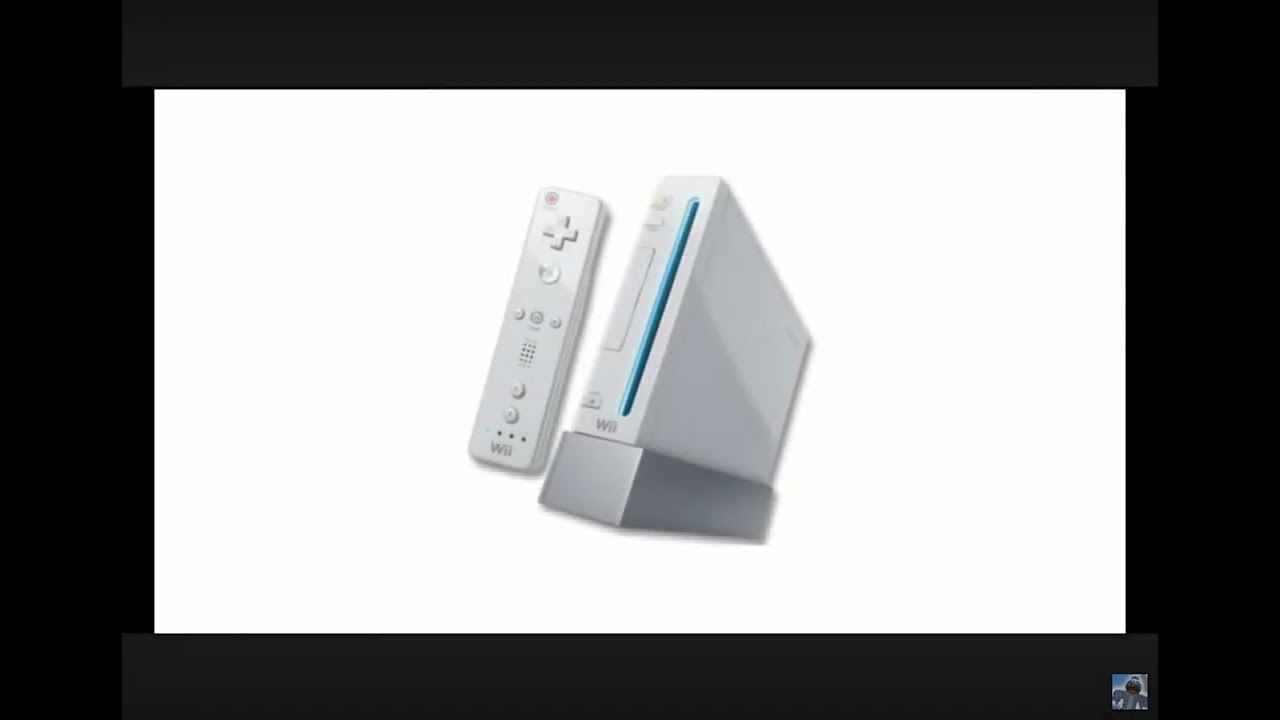 WII STARTUP SOUND BUT LOUD! VOLUME WARNING￼￼￼