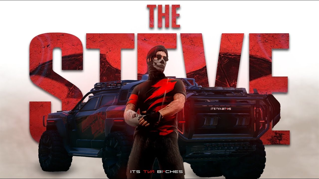 Energy Illa frens - Short Stream? | TVA Steve AzraeL