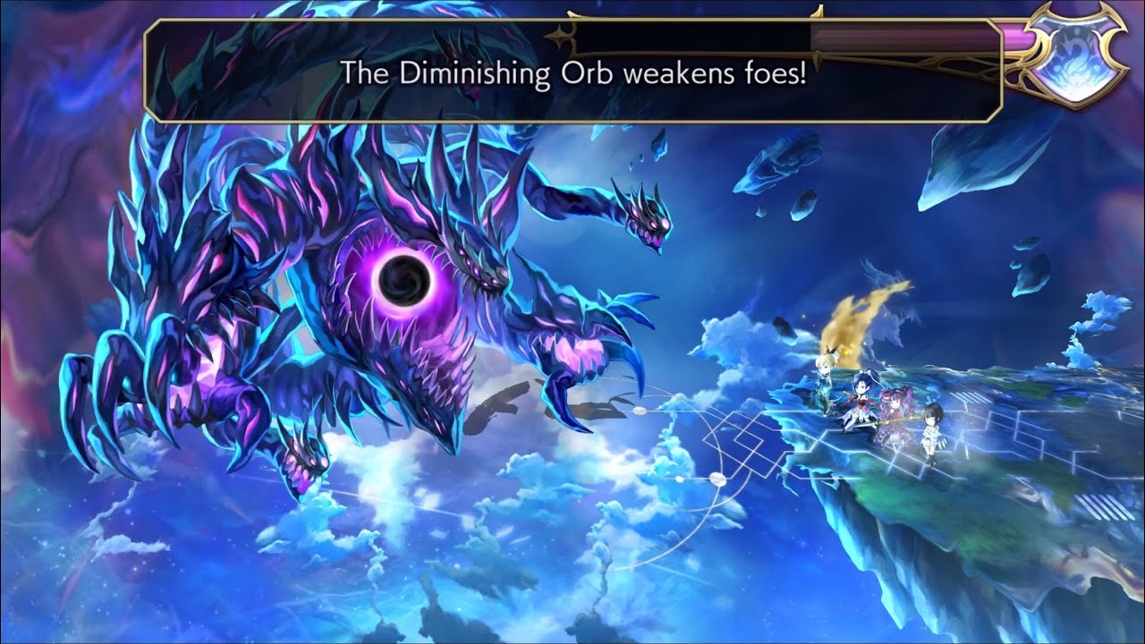 Another Eden Global 2.13.100 Apocrypha Wanderer in Vortex Timetwisted Maze Boss Fights Floors 8-20!