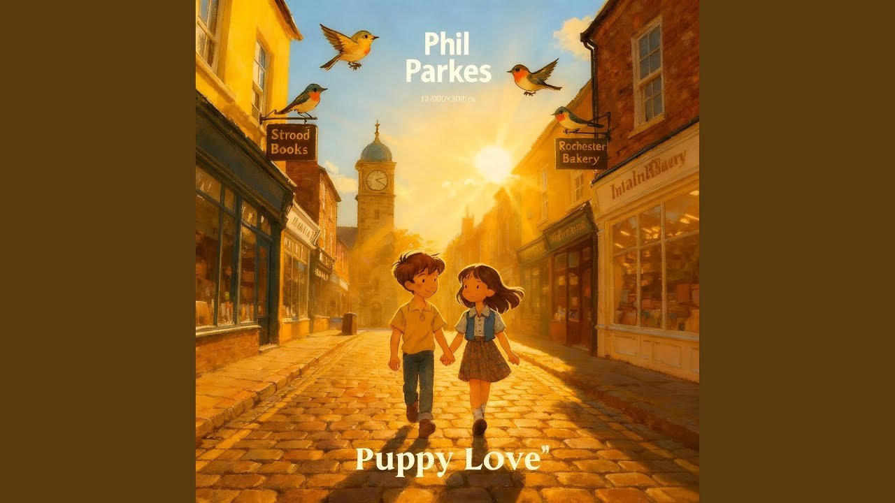 Puppy Love