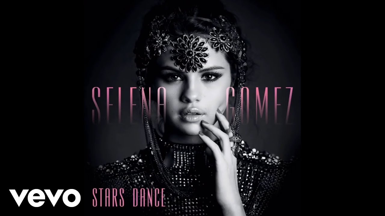 Selena Gomez - Stars Dance (Sped Up)