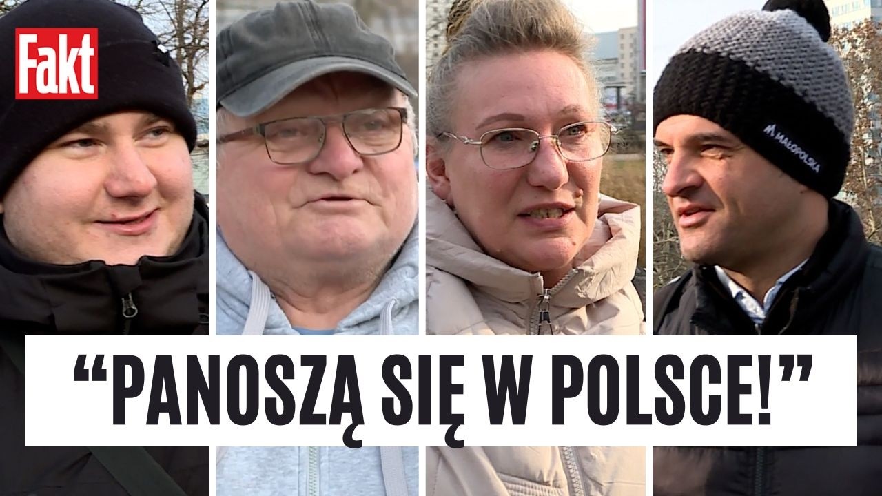 800+ dla Ukraińców? 