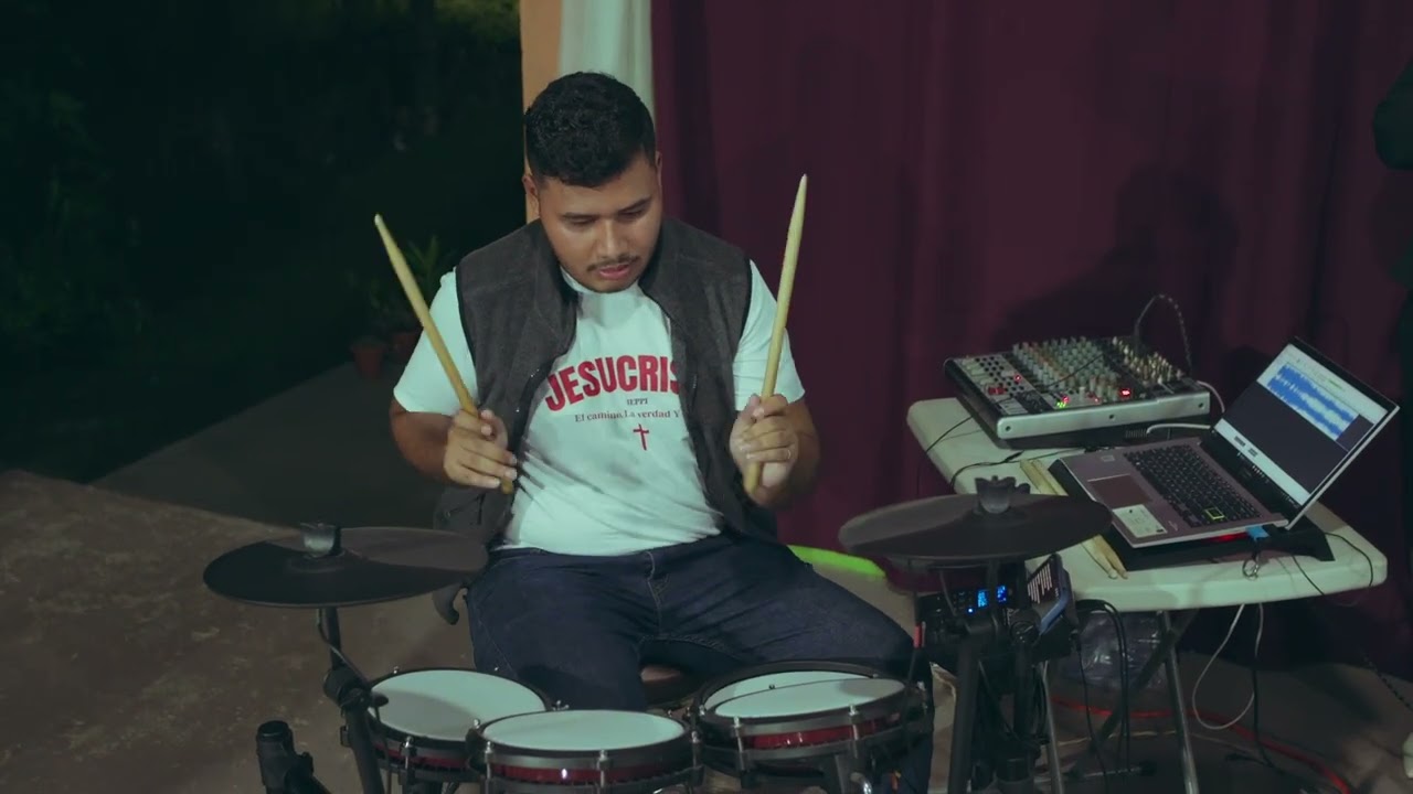 Grande y Fuerte 🔴 EN VIVO | Campaña de Salvación y Avivamiento 2026