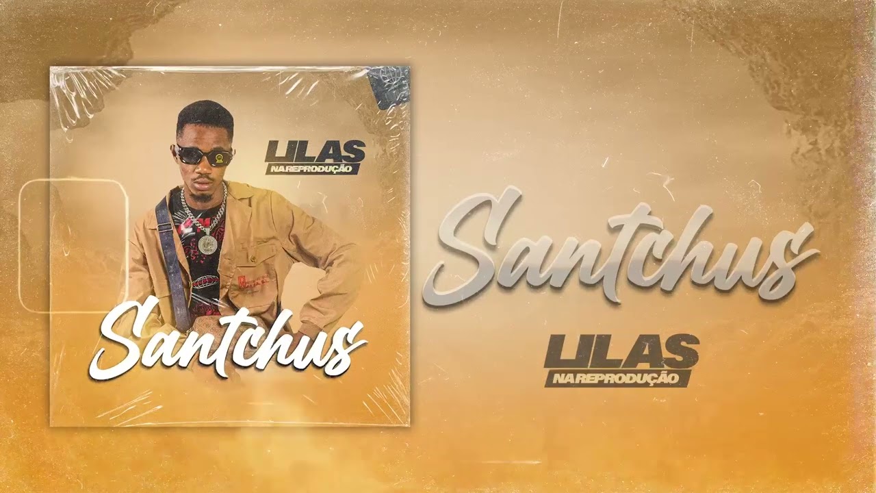 LIL AS - SANTCHUS__(Audio Oficial 