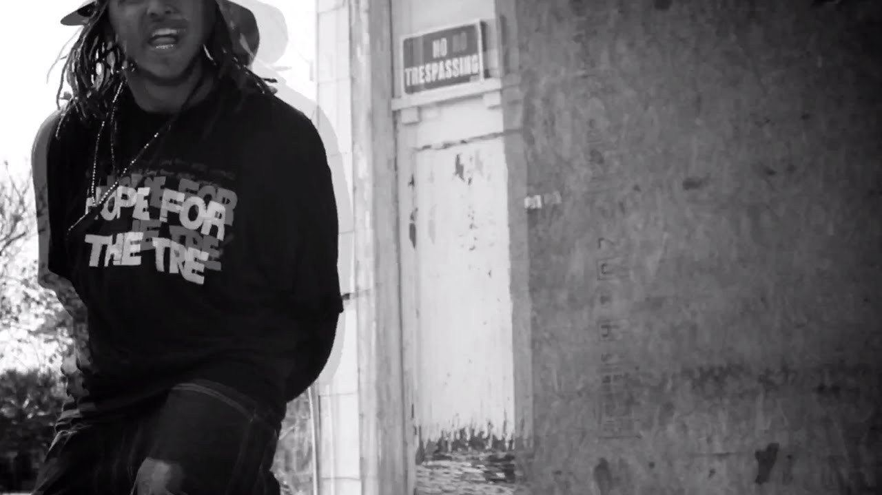 Reconcile - U Rydin ft. Corey Paul, FOE (@LiveFrontline)