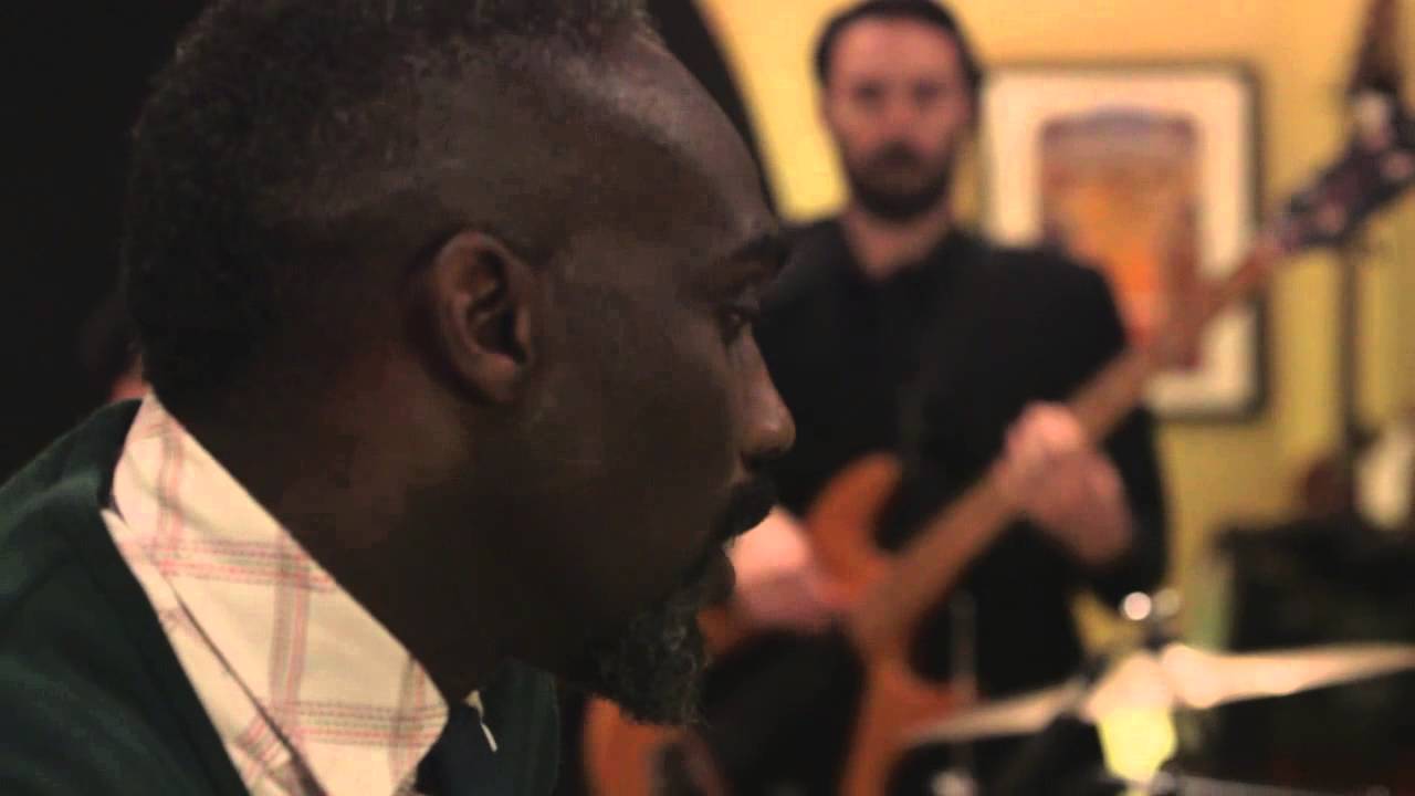 Myron & E - Cold Game (Live In Studio)