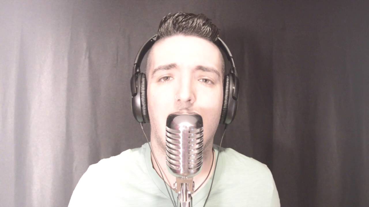 Mujer de las mil batallas - Manuel Carrasco (Cover Carlos Pérez)