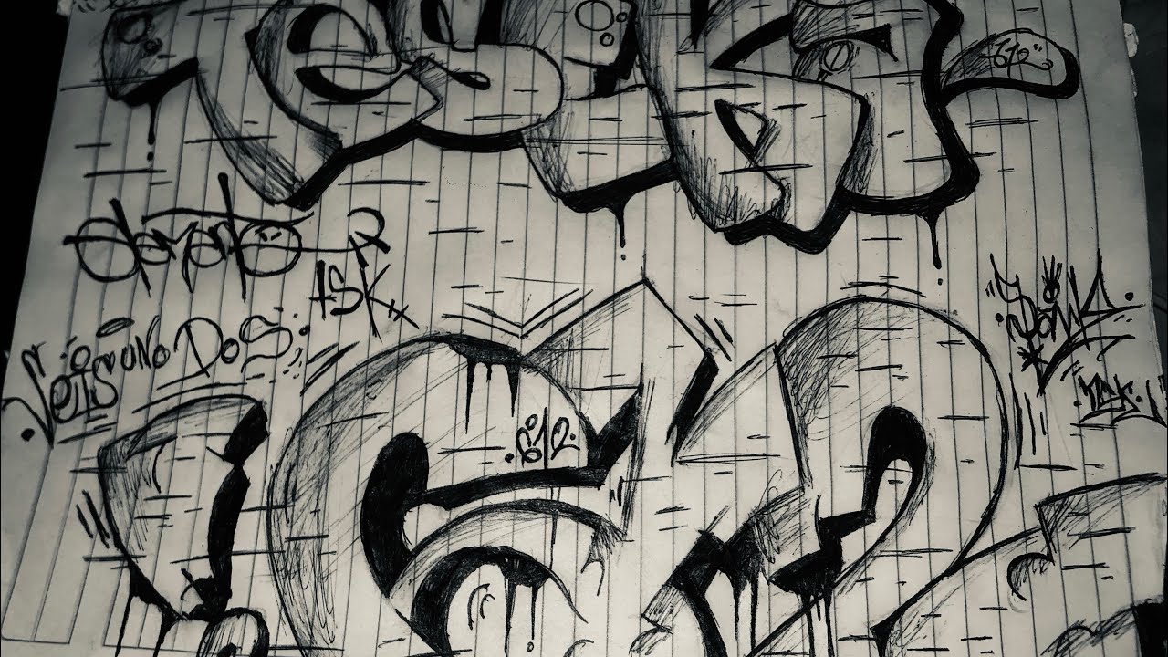 Desahogo - (Ata x Oner) Beat x Mauro vise (Prod. Oner 612)