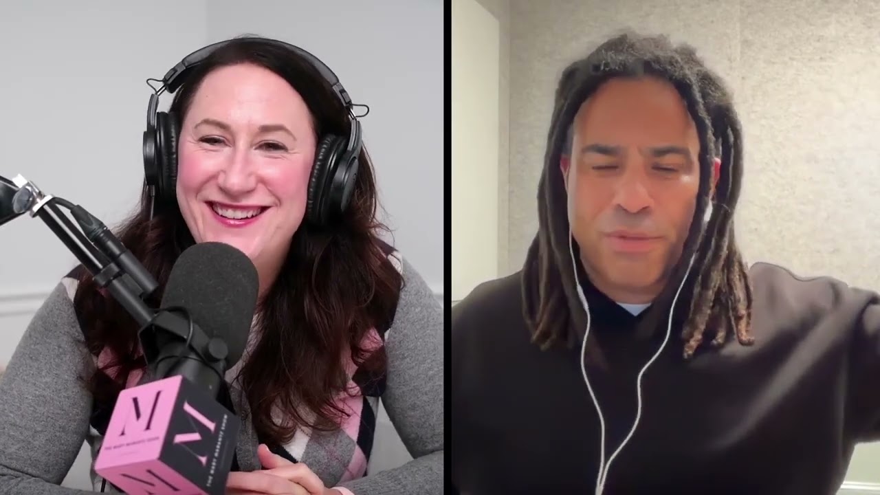 SHOW UP One Day At a Time: What to Do When Rebuilding Feels Impossible with Antonio Neves