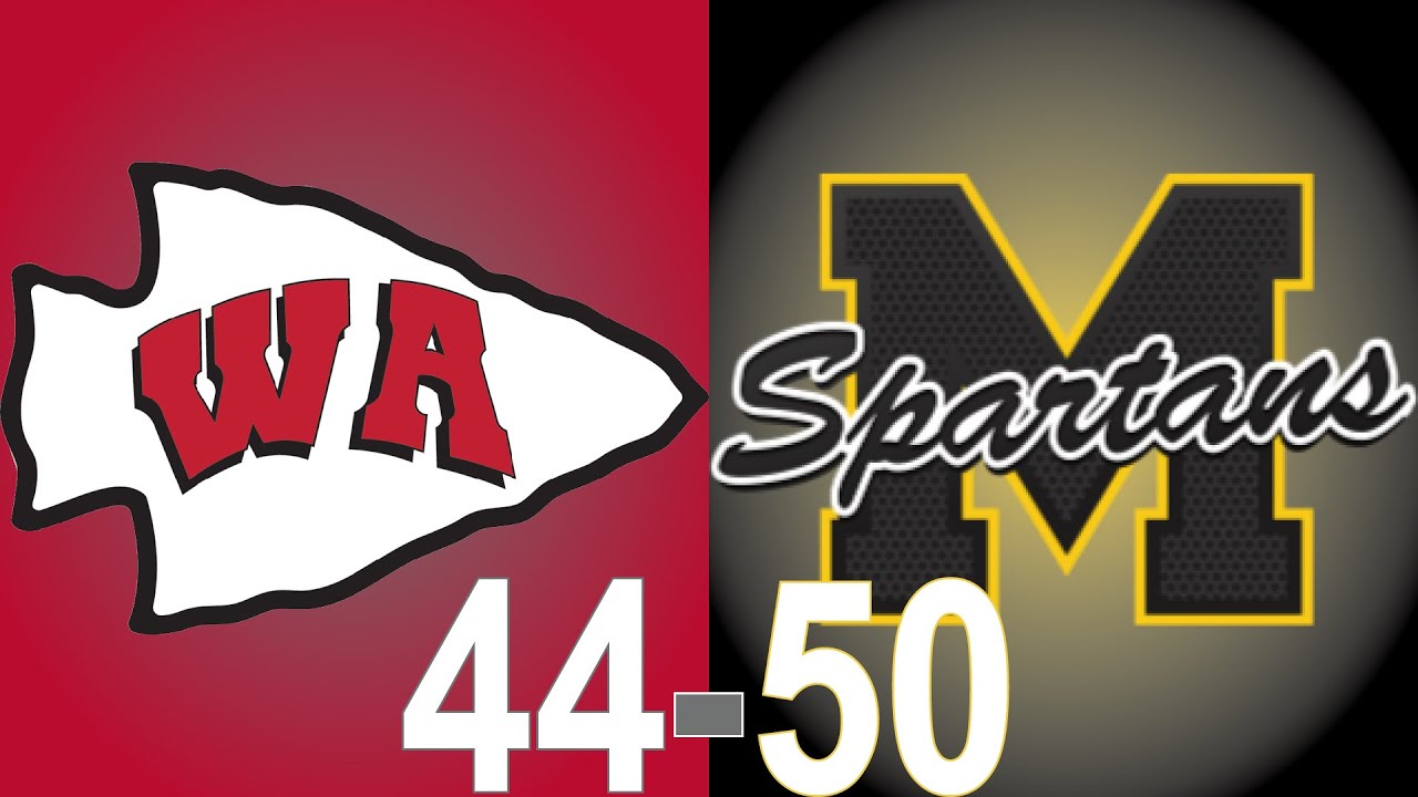 West Allegheny vs. Montour Boys Basketball Highlights (1/30/26)