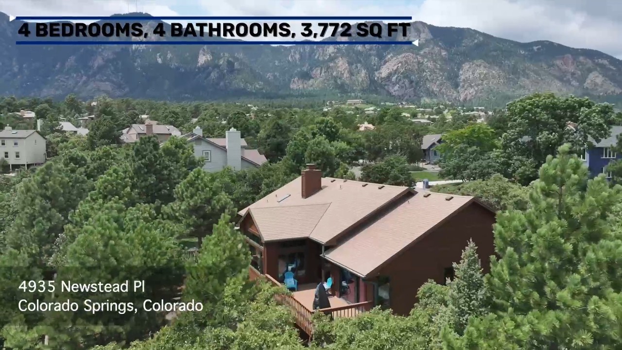 4935 Newstead Pl, Colorado Springs, CO 80906
