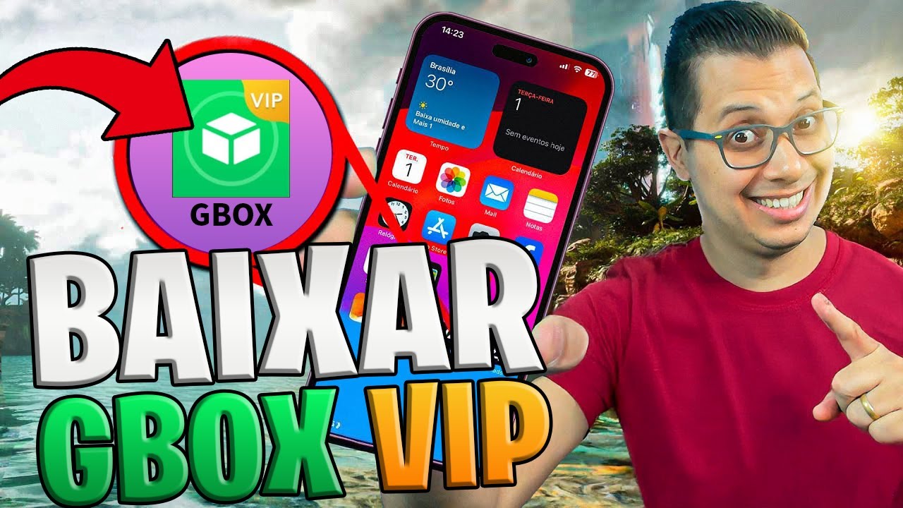 Como instalar GBOX VIP com CERTIFICADO VÁLIDO e sem DOR DE CABEÇA
