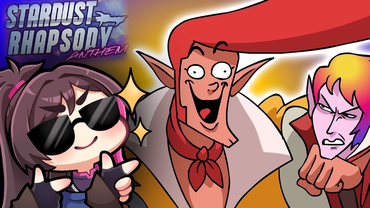 Blackmail is my only Weakness! | Legends of Avantris Reaction