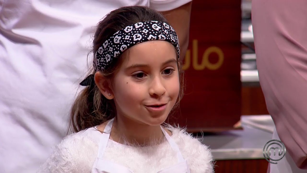 MasterChef Maroc - Saison 4 - prime 7