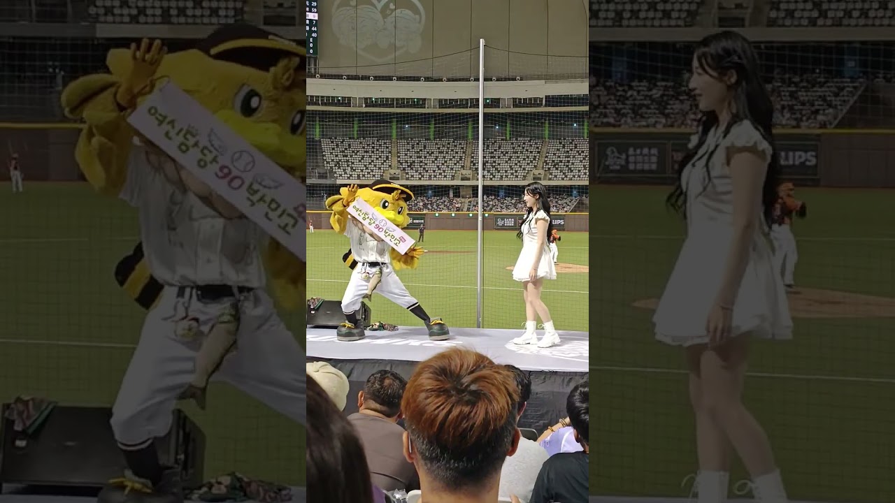【Mingo】〈王柏融應援曲〉feat.Takao  Wing Stars 20250927 統一vs台鋼 #mingo #wingstars #台鋼雄鷹 #takao 