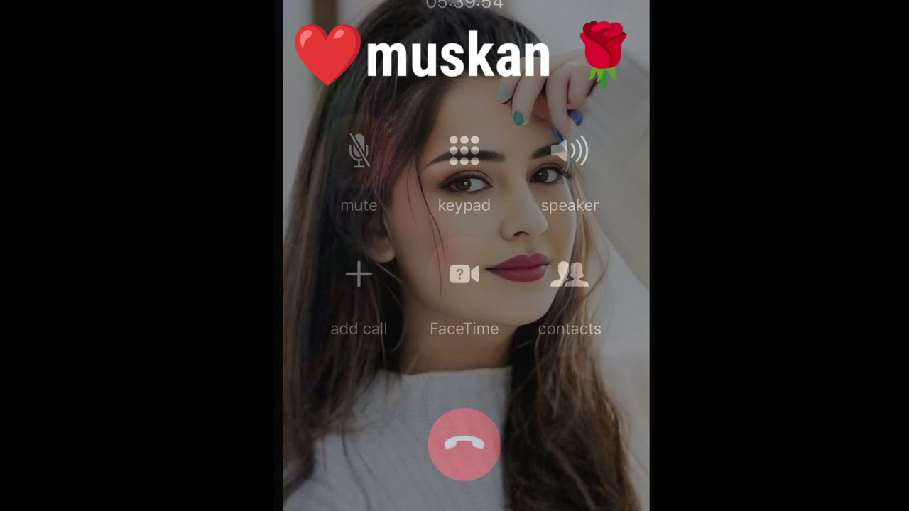 November 3, 2025 my janu ji &hearts;️😂girlfriend call prank call audio prank ❣️original girl 😭 Broken 😭