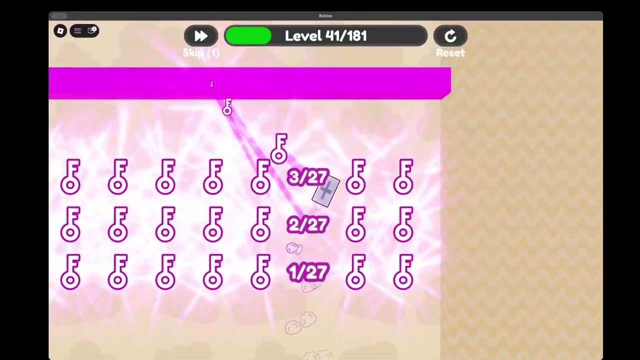 Side Jumper [180] Beat Lvl 1-120 | No Commentary!