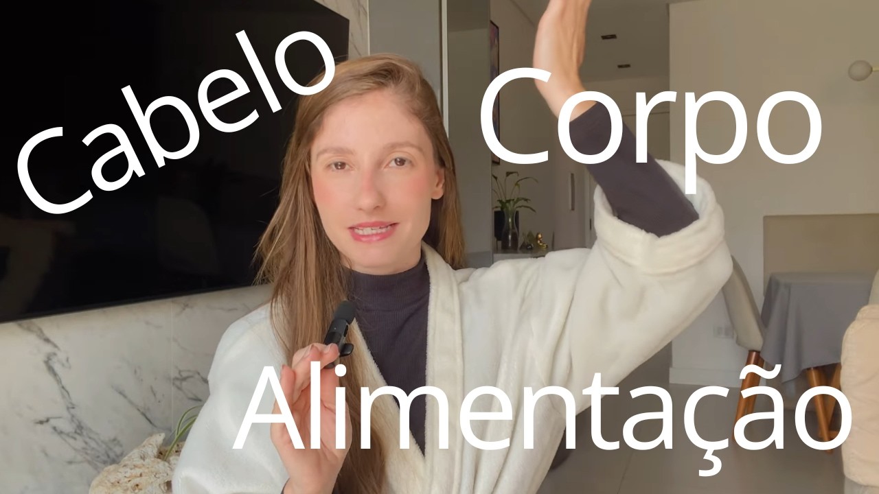 Dicas sobre cuidar do corpo e cabelo que ninguém te conta sendo uma bailarina adulta