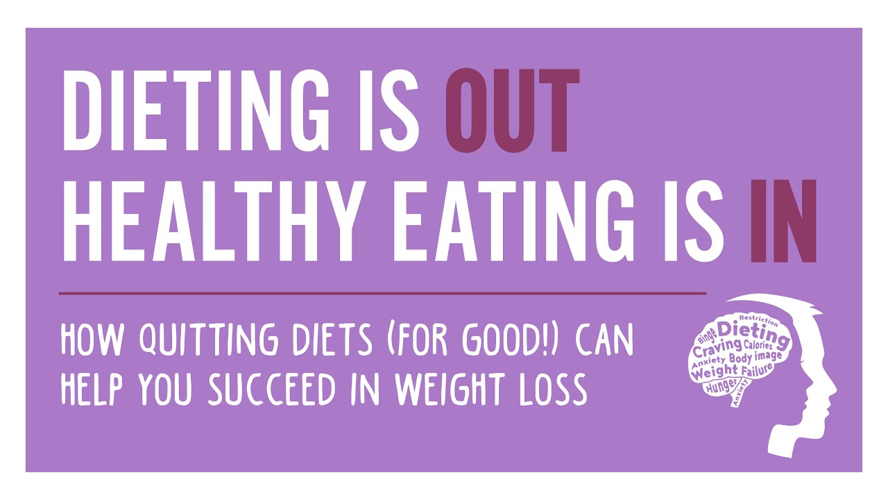 Rabbi Goldwasser & Laura Shammah Discuss: How Quitting Diets Can Help You Lose Weight 12/12/2017