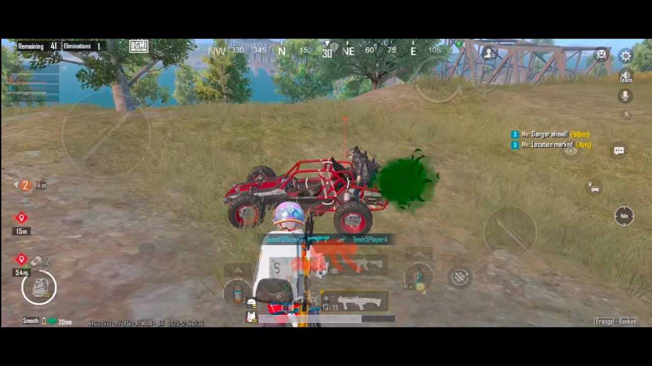 Tested by failure , Refined by discipline.🏆🎯 | FRAGS HIGHLIGHTS!
