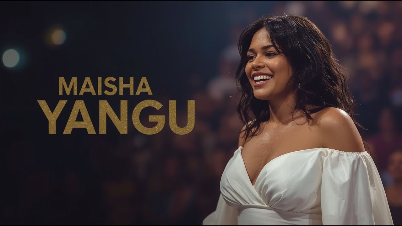 Maisha Nyangu