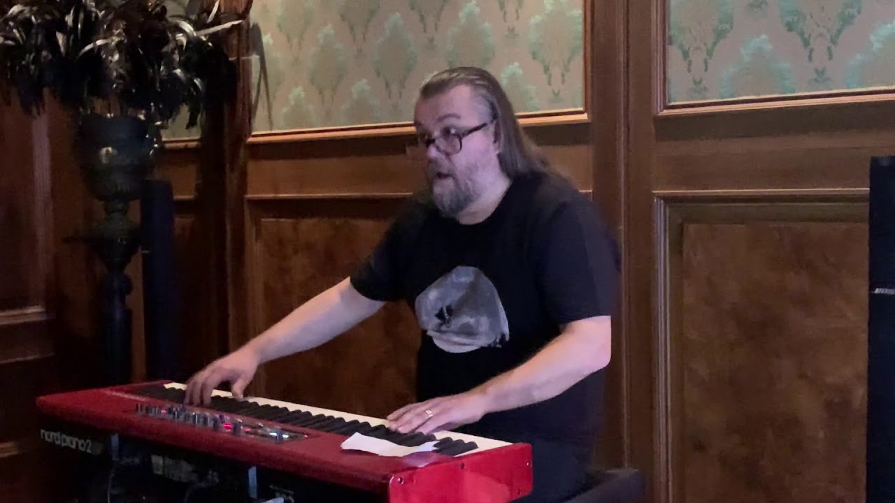 Umeå Live -  Rikard From 