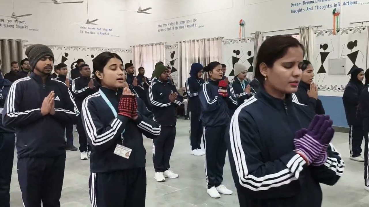 कन्नड़|| प्रार्थना || DIET ROORKEE || #haridwar #dietroorkee #teacherlife #pupilteacher 